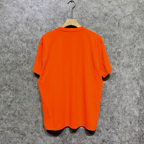 SMCL-1051 High Quality Rhude Cotton Shirt