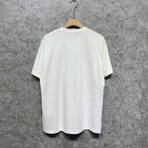 SMCL-1104 High Quality Rhude Cotton Shirt