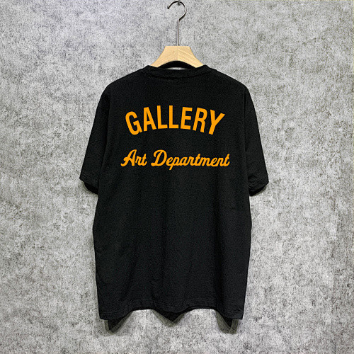 SMCL-1284 High Quality Gallery Dept Cotton Shirt