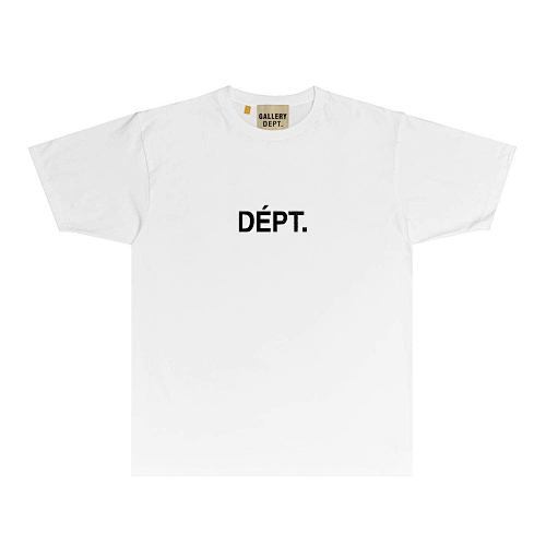 SMCL-1166 High Quality Gallery Dept Cotton Shirt