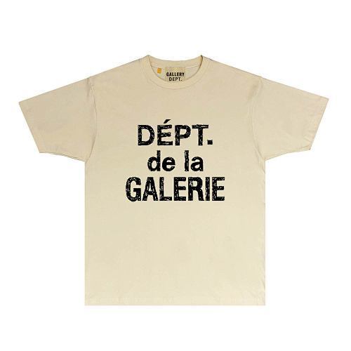 SMCL-1206 High Quality Gallery Dept Cotton Shirt