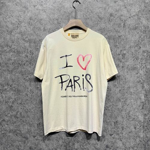 SMCL-1163 High Quality Gallery Dept Cotton Shirt