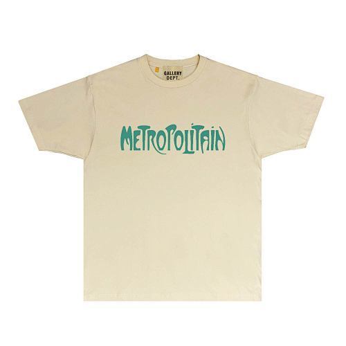 SMCL-1207 High Quality Gallery Dept Cotton Shirt