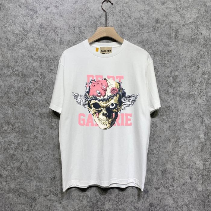SMCL-1195 High Quality Gallery Dept Cotton Shirt