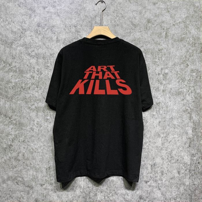 SMCL-1211 High Quality Gallery Dept Cotton Shirt