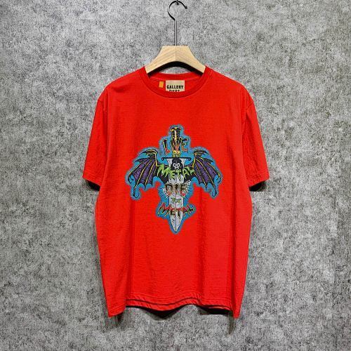 SMCL-1186 High Quality Gallery Dept Cotton Shirt