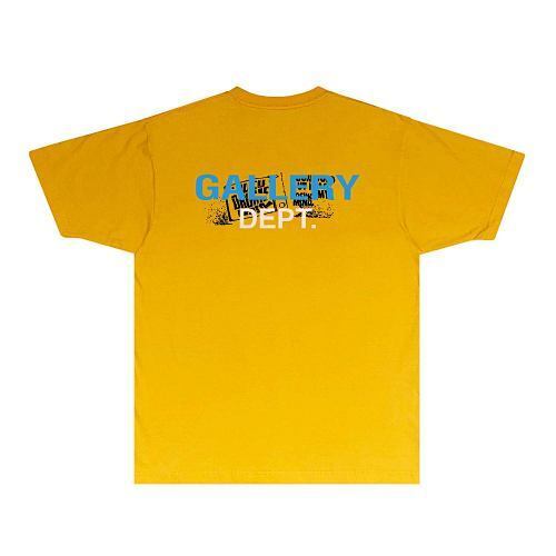 SMCL-1189 High Quality Gallery Dept Cotton Shirt
