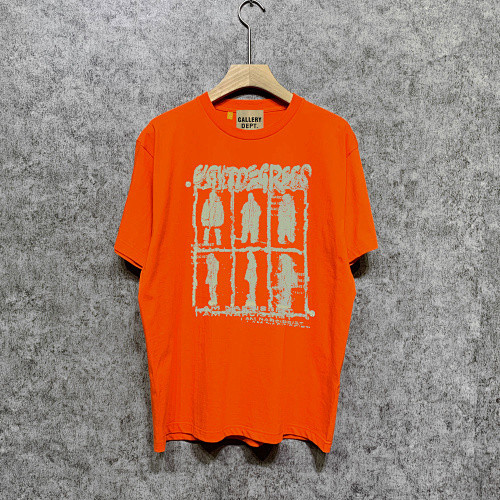 SMCL-1265 High Quality Gallery Dept Cotton Shirt