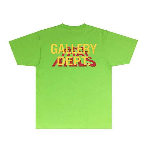 SMCL-1275 High Quality Gallery Dept Cotton Shirt
