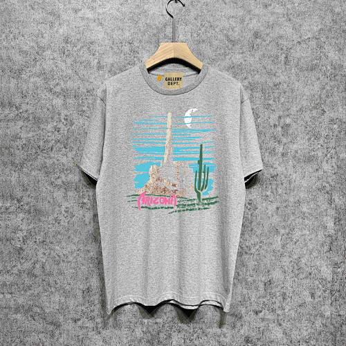 SMCL-1272 High Quality Gallery Dept Cotton Shirt