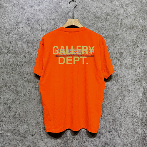 SMCL-1260 High Quality Gallery Dept Cotton Shirt