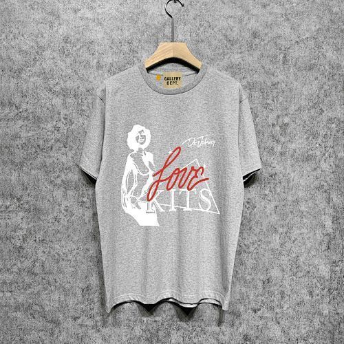 SMCL-1174 High Quality Gallery Dept Cotton Shirt