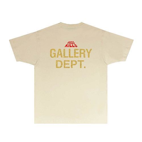 SMCL-1219 High Quality Gallery Dept Cotton Shirt