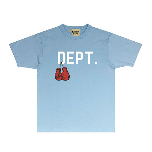 SMCL-1237 High Quality Gallery Dept Cotton Shirt