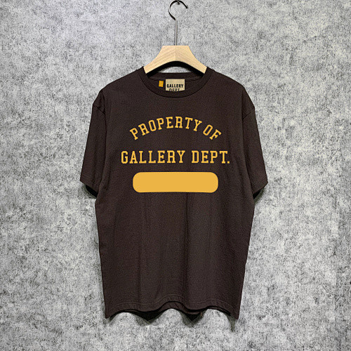 SMCL-1288 High Quality Gallery Dept Cotton Shirt