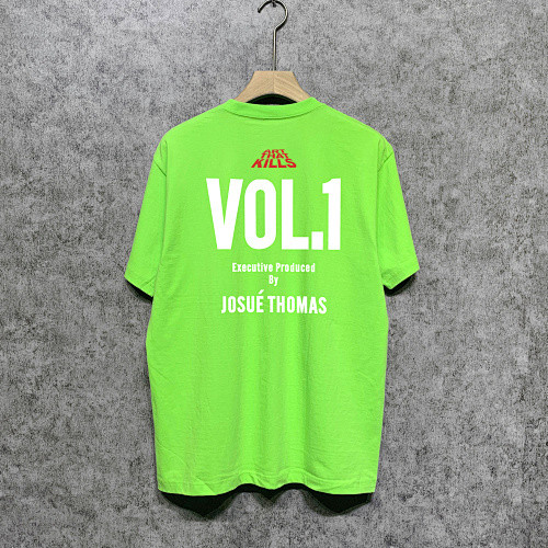 SMCL-1258 High Quality Gallery Dept Cotton Shirt