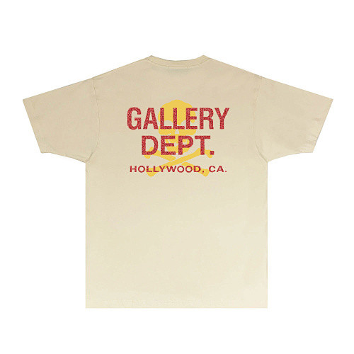 SMCL-1298 High Quality Gallery Dept Cotton Shirt