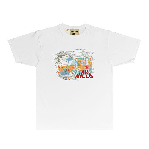 SMCL-1270 High Quality Gallery Dept Cotton Shirt