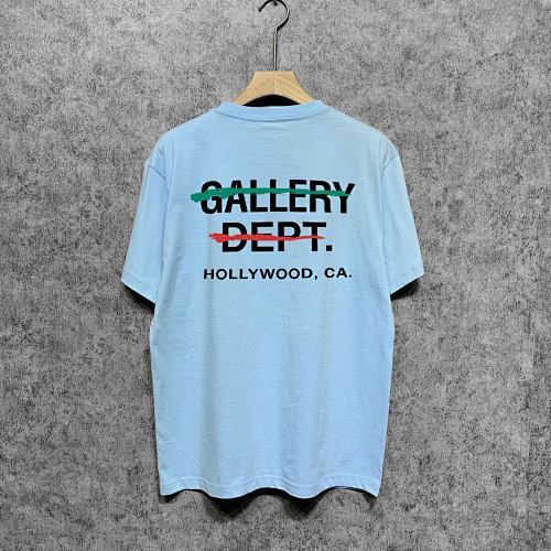 SMCL-1218 High Quality Gallery Dept Cotton Shirt