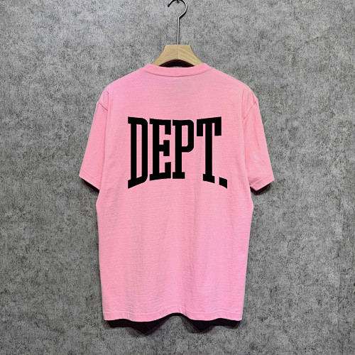 SMCL-1236 High Quality Gallery Dept Cotton Shirt