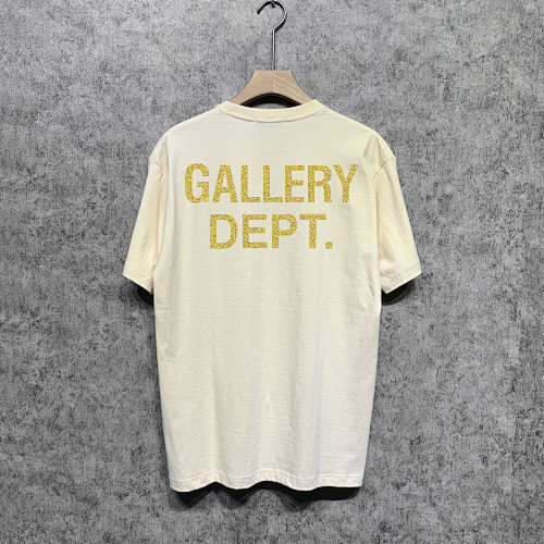 SMCL-1300 High Quality Gallery Dept Cotton Shirt