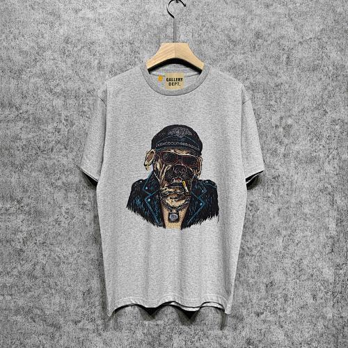 SMCL-1185 High Quality Gallery Dept Cotton Shirt