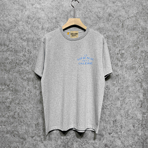 SMCL-1242 High Quality Gallery Dept Cotton Shirt