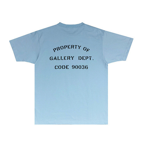 SMCL-1228 High Quality Gallery Dept Cotton Shirt
