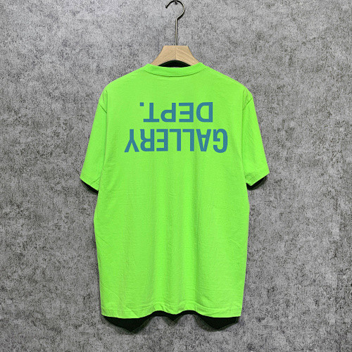 SMCL-1272 High Quality Gallery Dept Cotton Shirt