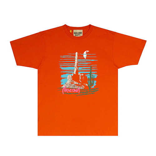 SMCL-1272 High Quality Gallery Dept Cotton Shirt