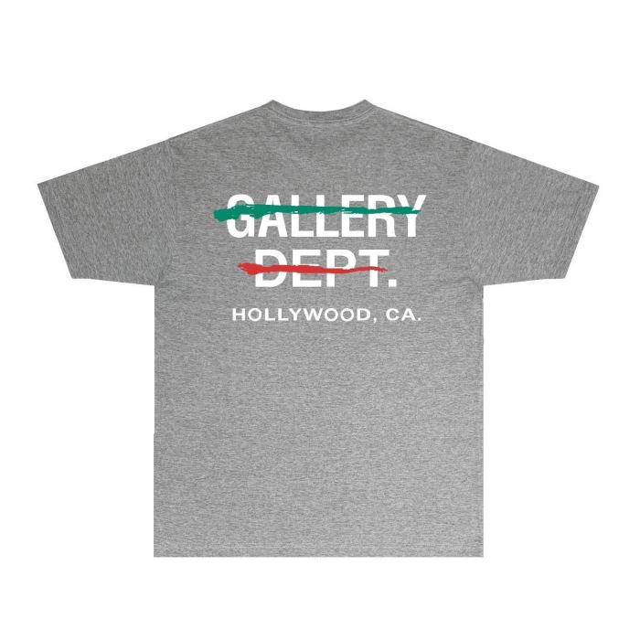 SMCL-1218 High Quality Gallery Dept Cotton Shirt