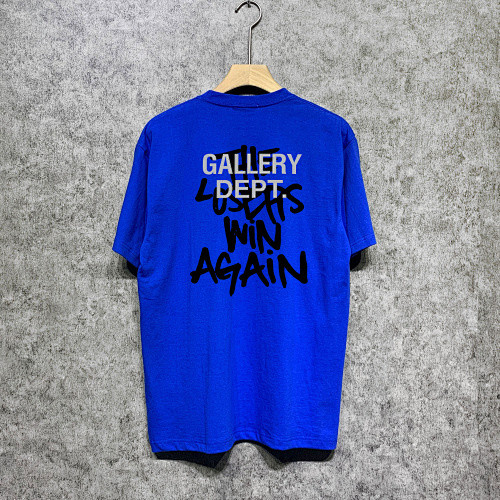SMCL-1276 High Quality Gallery Dept Cotton Shirt