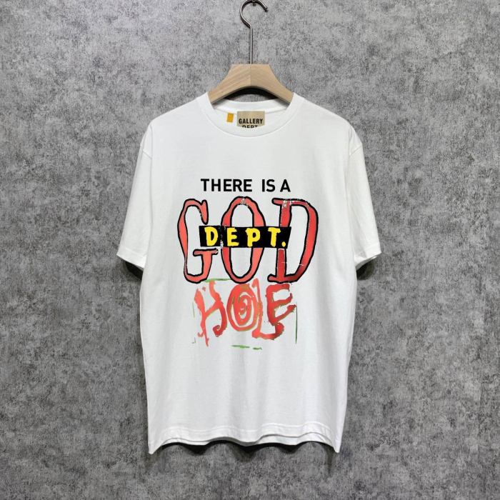 SMCL-1214 High Quality Gallery Dept Cotton Shirt