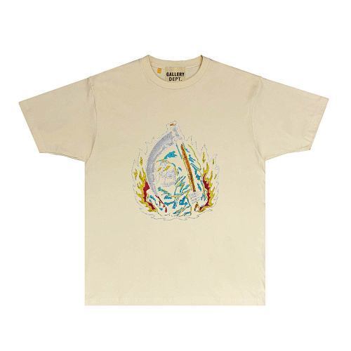 SMCL-1182 High Quality Gallery Dept Cotton Shirt