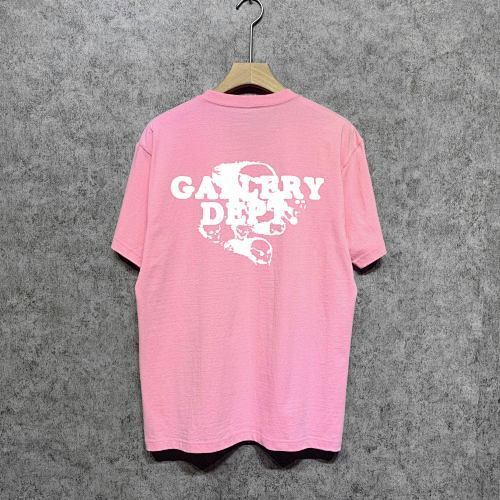 SMCL-1197 High Quality Gallery Dept Cotton Shirt