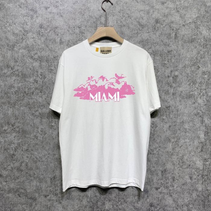 SMCL-1208 High Quality Gallery Dept Cotton Shirt