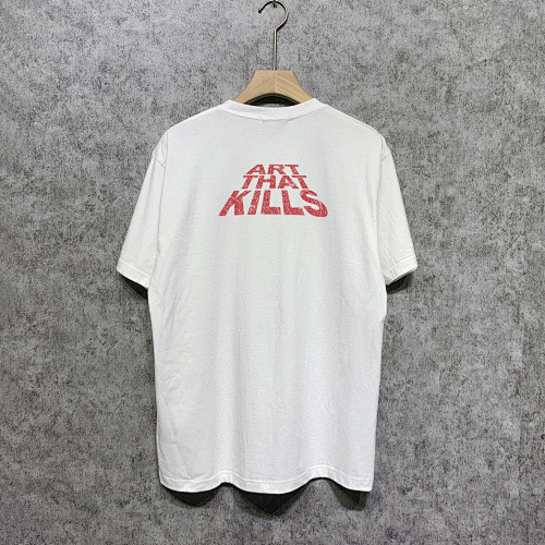 SMCL-1270 High Quality Gallery Dept Cotton Shirt
