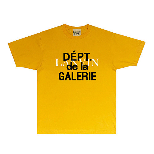 SMCL-1228 High Quality Gallery Dept Cotton Shirt