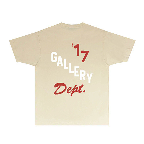 SMCL-1233 High Quality Gallery Dept Cotton Shirt