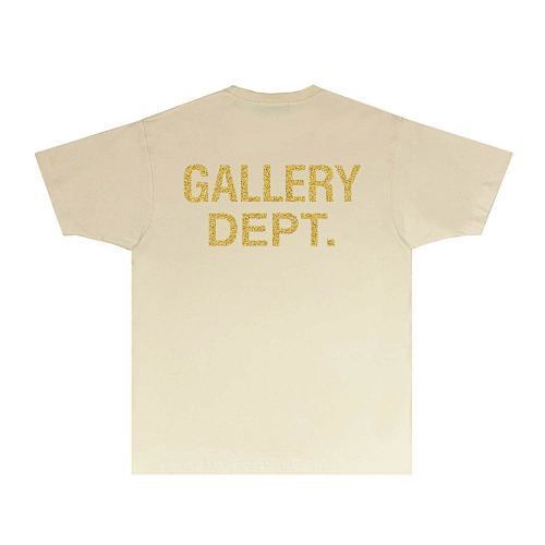 SMCL-1204 High Quality Gallery Dept Cotton Shirt