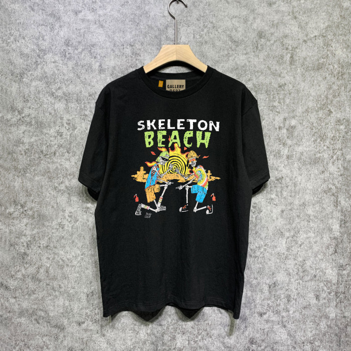 SMCL-1254 High Quality Gallery Dept Cotton Shirt