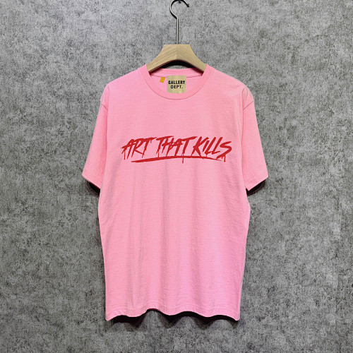 SMCL-1257 High Quality Gallery Dept Cotton Shirt