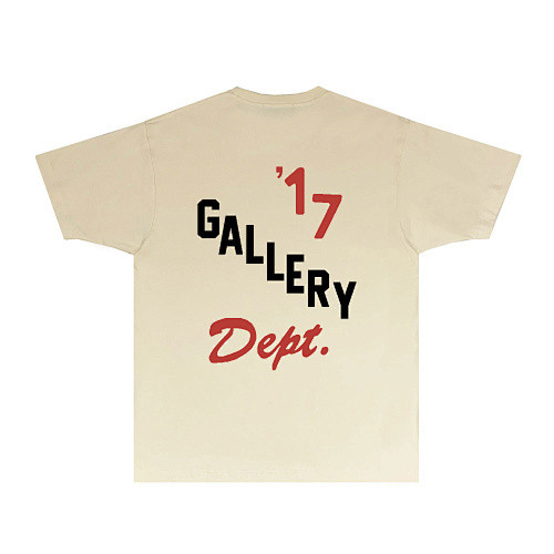 SMCL-1233 High Quality Gallery Dept Cotton Shirt