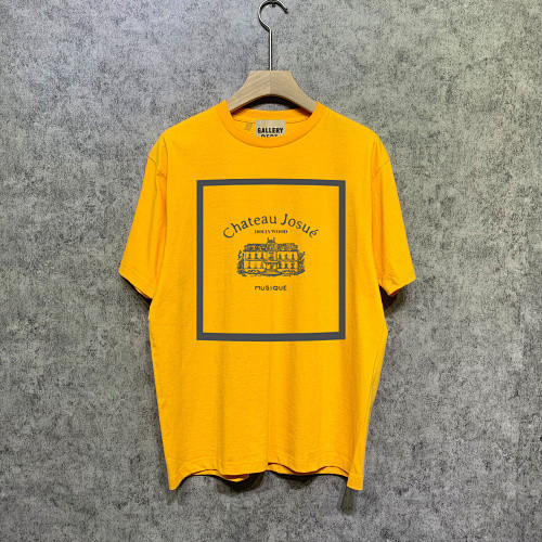 SMCL-1282 High Quality Gallery Dept Cotton Shirt