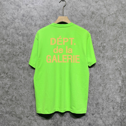 SMCL-1262 High Quality Gallery Dept Cotton Shirt