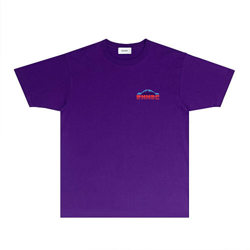 SMCL-1103 High Quality Rhude Cotton Shirt