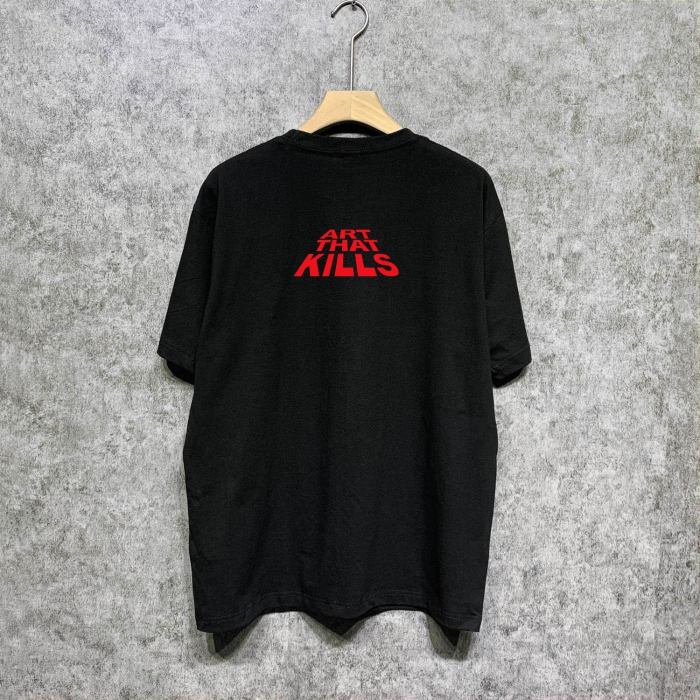 SMCL-1202 High Quality Gallery Dept Cotton Shirt