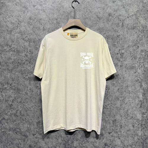 SMCL-1246 High Quality Gallery Dept Cotton Shirt