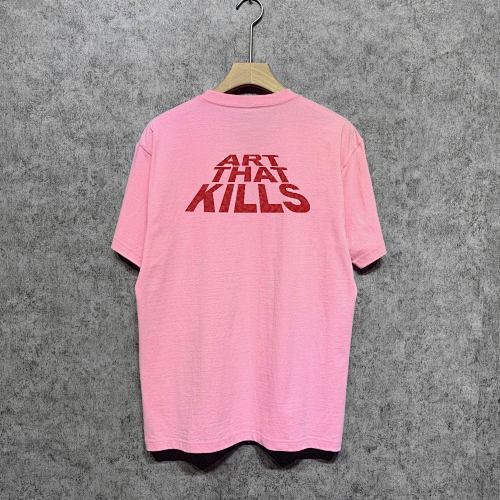 SMCL-1222 High Quality Gallery Dept Cotton Shirt