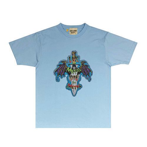 SMCL-1186 High Quality Gallery Dept Cotton Shirt